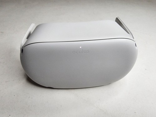 Meta quest 128gb headset - vr,