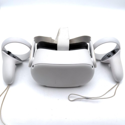 Meta quest 256gb headset - 256gb,