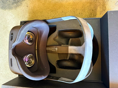 Oculus quest headset 2 - oculus,