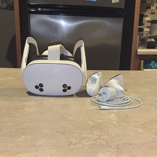 Meta quest standalone vr - quest, 2