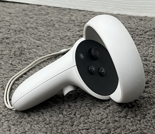 Oculus meta quest - quest, left