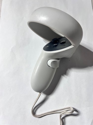 Meta oculus quest left - quest, vr