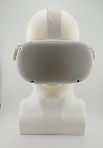 Meta quest headset white - quest,