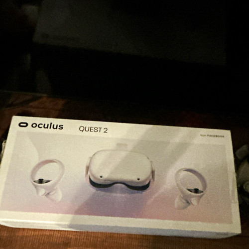 Oculus quest standalone vr - standalone,