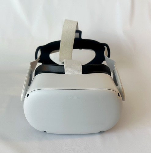 Meta oculus quest 128gb - oculus, vr