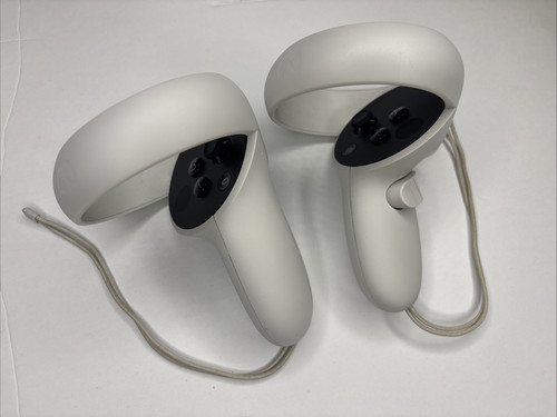 Meta oculus quest left - meta,