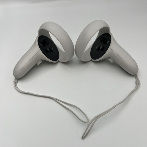 Genuine oem meta quest touch - quest, 2