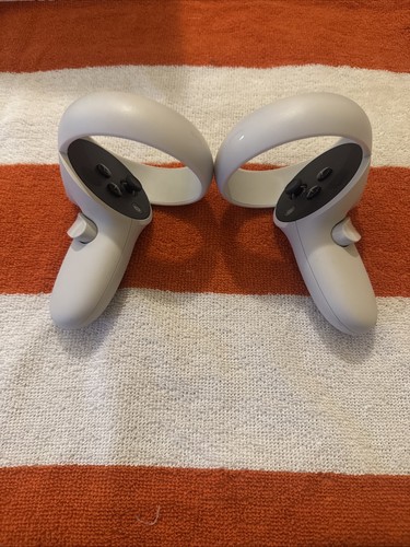 Oculus meta quest controller - oculus,