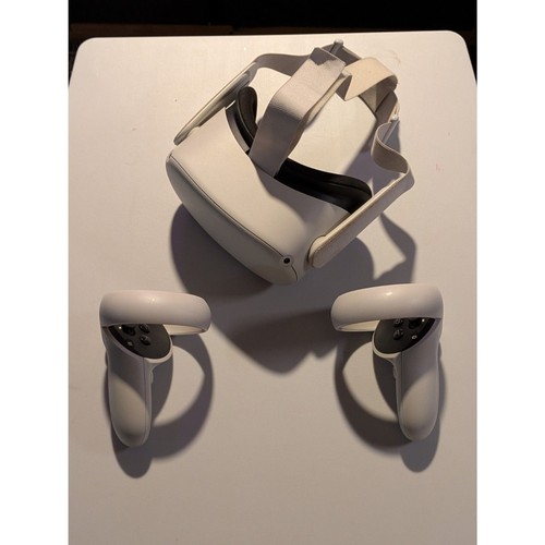 Meta quest headset - quest, 2