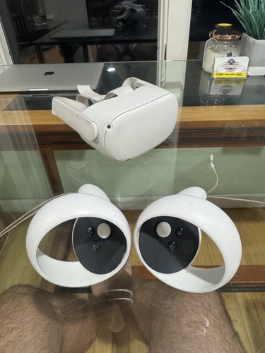 Meta oculus quest - meta,