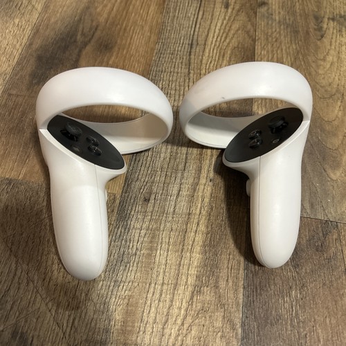 Meta oculus quest - meta,