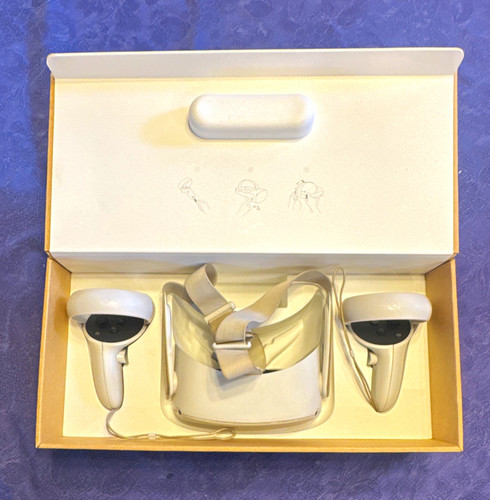 Oculus quest standalone - quest, 2