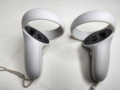 Genuine oem oculus quest - oem, 2