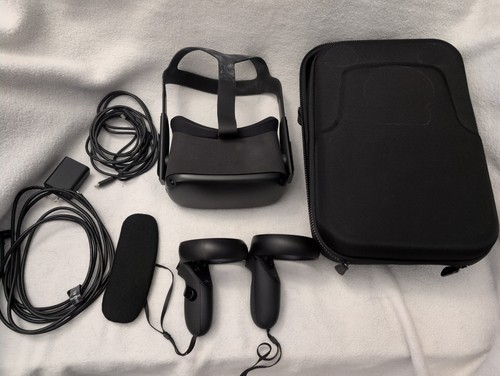 Oculus meta quest - 1, headset