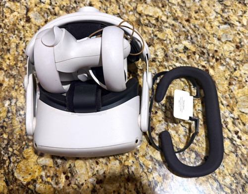 Meta quest standalone vr - standalone,