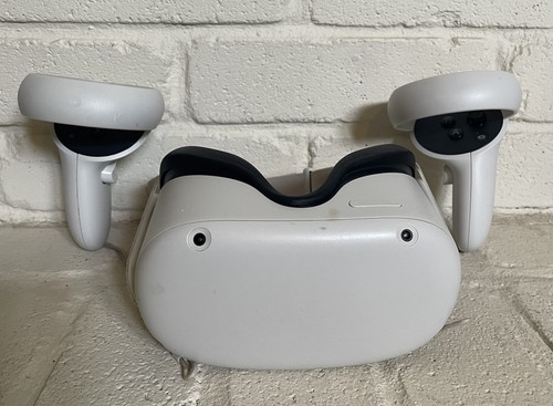 Oculus quest 2 - oculus,