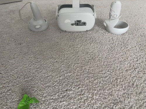 Meta oculus quest - meta,