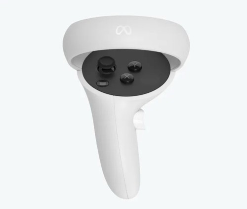 Oculus quest left - quest,