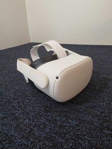 Tested works meta - oculus, quest