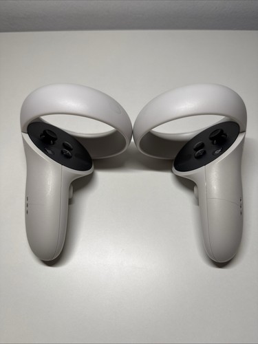 Genuine oem meta quest touch - genuine,