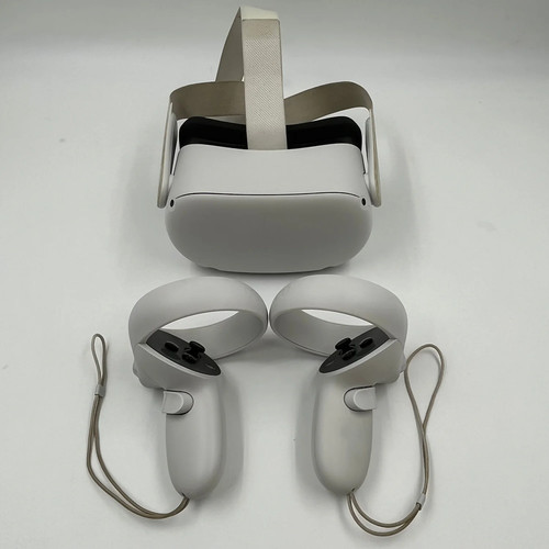 Meta quest 64gb - 2, standalone