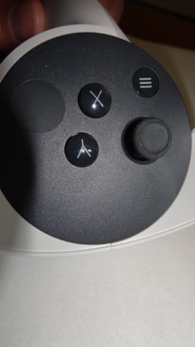 Meta oculus quest left - oculus,